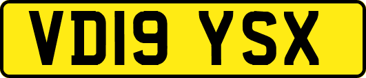 VD19YSX