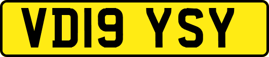 VD19YSY