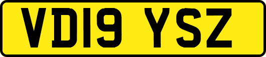 VD19YSZ