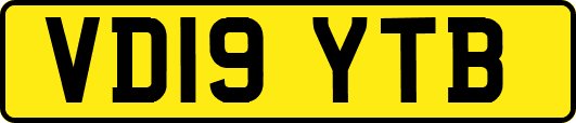 VD19YTB