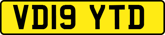 VD19YTD