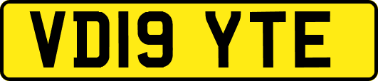 VD19YTE