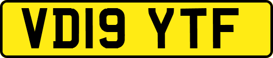 VD19YTF