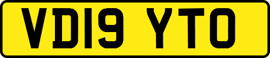 VD19YTO