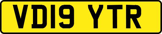 VD19YTR
