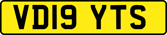 VD19YTS