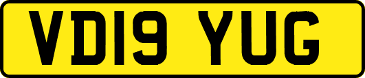 VD19YUG