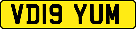 VD19YUM