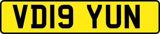 VD19YUN