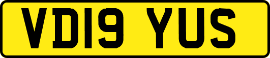 VD19YUS