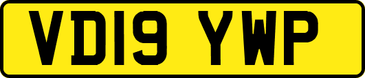 VD19YWP