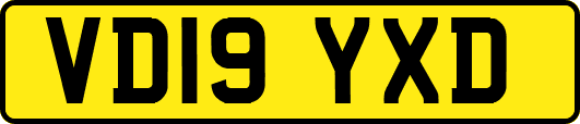 VD19YXD
