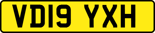 VD19YXH