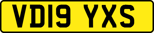 VD19YXS
