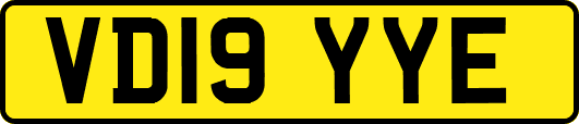 VD19YYE