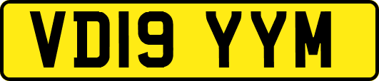 VD19YYM