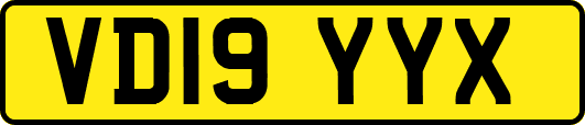VD19YYX