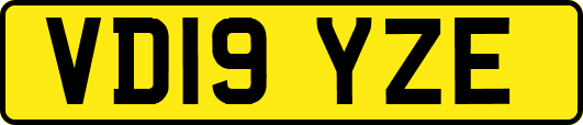 VD19YZE