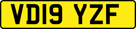 VD19YZF