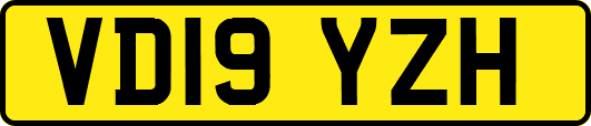 VD19YZH