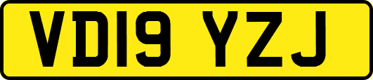 VD19YZJ
