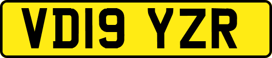 VD19YZR