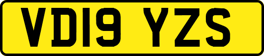 VD19YZS