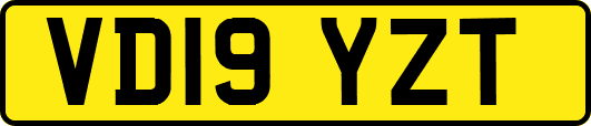 VD19YZT