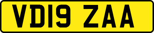 VD19ZAA