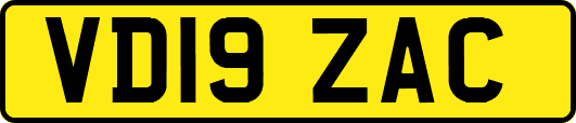 VD19ZAC
