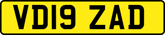 VD19ZAD