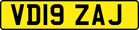 VD19ZAJ