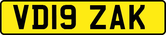 VD19ZAK