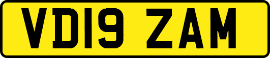 VD19ZAM
