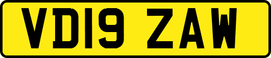 VD19ZAW