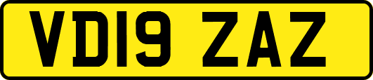VD19ZAZ