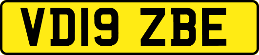 VD19ZBE