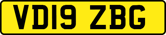 VD19ZBG