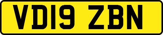 VD19ZBN
