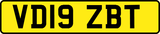 VD19ZBT