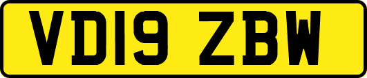 VD19ZBW