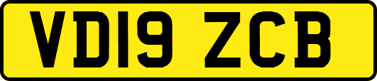 VD19ZCB