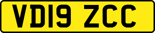 VD19ZCC