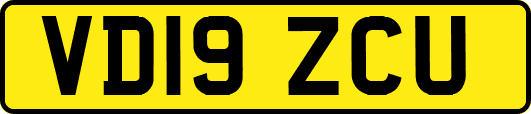 VD19ZCU