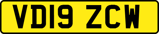 VD19ZCW