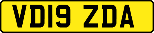 VD19ZDA