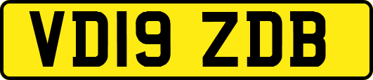 VD19ZDB