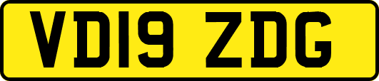 VD19ZDG