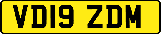 VD19ZDM