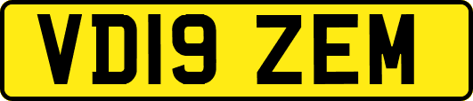 VD19ZEM